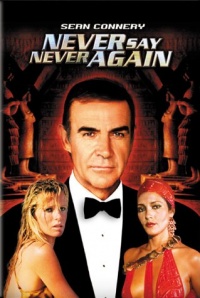 Never Say Never Again Never Say Never Again