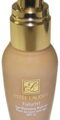 ESTEE LAUDER Futurist Makeup - Tender Cream 04 ESTEE LAUDER Futurist Makeup - Tender Cream 04