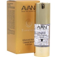 Avani Dead Sea Timeless Advanced Micro-capsule Serum