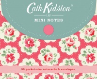 Cath Kidston Mini Notes Cath Kidston Mini Notes