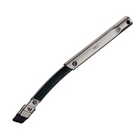 The Dyson Flexi crevice tool extends and flexes to clean awkward gaps with your Dyson vacuum cleaner, such as between cabinets and beneath car seats. The stiff nylon bristles help dislodge stubborn and ground-in dirt, including food waste and other debris. The Dyson Flexi crevice tool extends and flexes to clean awkward gaps with your Dyson vacuum cleaner, such as between cabinets and beneath car seats. The stiff nylon bristles help dislodge stubborn and ground-in dirt, including food waste and other debris.