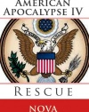 American Apocalypse IV: Rescue