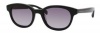 Marc By Marc Jacobs Women's MMJ 279-S MMJ279S Wayfarer Sunglasses,Black Frame/Grey Gradient Lens,One Size
