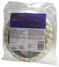 3M 05737 Perfect-It 8 Foam Compounding Pad 3M 05737 Perfect-It 8 Foam Compounding Pad