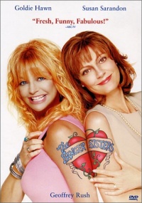 The Banger Sisters The Banger Sisters
