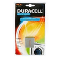 Duracell DRC-4L Camera Battery to Replace Canon NB-4L Duracell DRC-4L Camera Battery to Replace Canon NB-4L