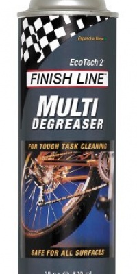 Finish Line Multi-Degreaser Bicycle Cleaner & Degreaser 20oz Pour Can