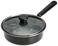 Prime Pacific 4 Cup Egg Poacher Prime Pacific 4 Cup Egg Poacher
