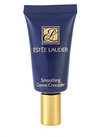 Skin-caring formula in a tube helps minimize the look of fine lines. With Vitamin E and gentle botanicals to help soothe away puffiness. Fragrance free. Dermatologist- and Ophthalmologist-tested. CONCEALER SECRETS REVEALED Your perfect concealer shade matches your foundation or is one shade lighter. For best results, apply concealer after applying your foundation. Skin-caring formula in a tube helps minimize the look of fine lines. With Vitamin E and gentle botanicals to help soothe away puffiness. Fragrance free. Dermatologist- and Ophthalmologist-tested. CONCEALER SECRETS REVEALED Your perfect concealer shade matches your foundation or is one shade lighter. For best results, apply concealer after applying your foundation.