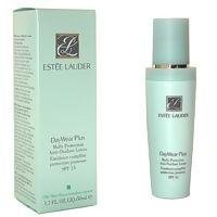 ESTEE LAUDER by Estee Lauder Estee Lauder Daywear Plus Lotion ( oily skin ) --1.69 OZ for Women