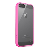 Belkin View Case / Cover For New Apple iPhone 5 (Pink) Belkin View Case / Cover For New Apple iPhone 5 (Pink)