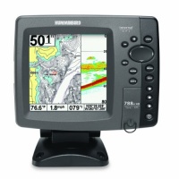 Humminbird 788ci HD Combo Fishfinder and GPS Humminbird 788ci HD Combo Fishfinder and GPS