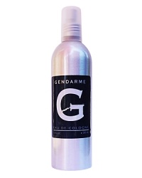 The freshest! Casually sensual, yet professionally down-to-business. Distinctively driven to be assertive, yet ever so cleverly subtle. Made for a man because women love it! It blends uniquely with the user's musk, to create his/her own signature scent. Green with citrus and verbena top notes. Herbal with a dry-down of jasmine and thyme, bound to a hint of leather. A full 12 percent oil blend for a compelling long last that won't overpower the room. The freshest! Casually sensual, yet professionally down-to-business. Distinctively driven to be assertive, yet ever so cleverly subtle. Made for a man because women love it! It blends uniquely with the user's musk, to create his/her own signature scent. Green with citrus and verbena top notes. Herbal with a dry-down of jasmine and thyme, bound to a hint of leather. A full 12 percent oil blend for a compelling long last that won't overpower the room.
