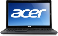 Acer AS5733Z-4469 15.6-Inch Laptop (Mesh Gray) Acer AS5733Z-4469 15.6-Inch Laptop (Mesh Gray)