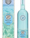 Michel Design Works Luxury Bubble Bath, Beach, 12.7 Ounce