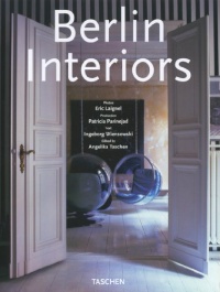 Berlin Interiors (Jumbo)