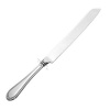 Tuttle la Preference Sterling Triumph Hostess Helper Cake Knife