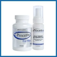 Procerin Combo Pack - 1 Month Supply Procerin Combo Pack - 1 Month Supply