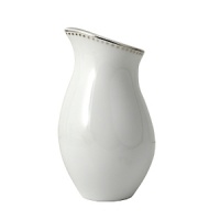 Hailing from the legendary region of Limoges, France, Bernardaud has been crafting fine porcelain creations of exquisite beauty for over 100 years. This elegant, contemporary design, punctuated by platinum, hand-rendered bubbles, is the perfect excuse for a celebration. Hailing from the legendary region of Limoges, France, Bernardaud has been crafting fine porcelain creations of exquisite beauty for over 100 years. This elegant, contemporary design, punctuated by platinum, hand-rendered bubbles, is the perfect excuse for a celebration.
