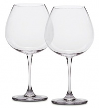 Waterford Mondavi Merlot Wine Glass, Set of 2 Waterford Mondavi Merlot Wine Glass, Set of 2