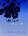 ARMANI CODE Women Mini Perfume Eau de Perfume .10oz