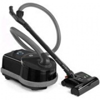 Sebo Airbelt D4 Black Premium Canister Vacuum Cleaner with ET-1 Powerhead and Bare Floor Brush w/ Free Shipping! Sebo Airbelt D4 Black Premium Canister Vacuum Cleaner with ET-1 Powerhead and Bare Floor Brush w/ Free Shipping!