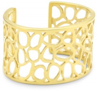 T Tahari Essential Open Work Cuff Bracelet T Tahari Essential Open Work Cuff Bracelet