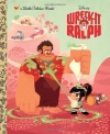 Wreck-It Ralph Little Golden Book (Disney Wreck-it Ralph)