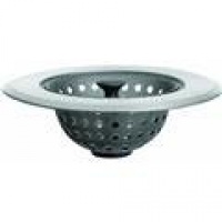 Oxo Good Grips 1308200 Silicone Sink Strainer