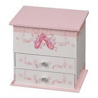 Mele & Co. Angel Musical Ballerina Jewelry Box Mele & Co. Angel Musical Ballerina Jewelry Box