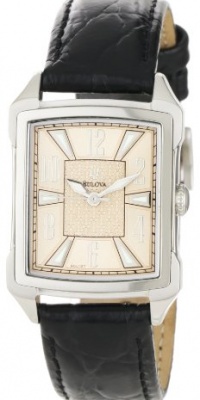 Bulova Women's 96L137 Adventurer Vintage-Look Dial Watch Bulova Women's 96L137 Adventurer Vintage-Look Dial Watch