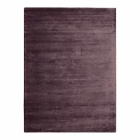 An understated and elegant hand-loomed Calvin Klein rug in a velvety ribbed texture with a silky finish and subtle sheen. An understated and elegant hand-loomed Calvin Klein rug in a velvety ribbed texture with a silky finish and subtle sheen.
