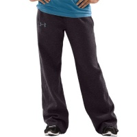 Women's UA Charged Cotton® Storm Fleece Pants Bottoms by Under Armour Women's UA Charged Cotton® Storm Fleece Pants Bottoms by Under Armour
