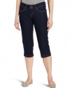 Levi's Women's 529 Styled Capri