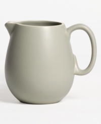 With a powdery matte finish and clean modern shapes, this dinnerware collection from renowned designer Vera Wang brings minimalism to the table with chic style. In soft, natural hues perfect for coordinating with any decor. With a powdery matte finish and clean modern shapes, this dinnerware collection from renowned designer Vera Wang brings minimalism to the table with chic style. In soft, natural hues perfect for coordinating with any decor.
