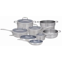 Zwilling Spirit Thermolon Spirit 12 pc. Set Zwilling Spirit Thermolon Spirit 12 pc. Set