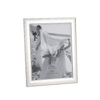 Williamsburg by Reed & Barton Daphne Sterling Silver 8-by-10-Inch Picture Frame Williamsburg by Reed & Barton Daphne Sterling Silver 8-by-10-Inch Picture Frame