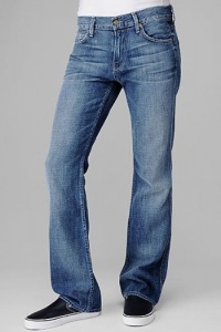 7 For All Mankind Men's The Bootcut Jean