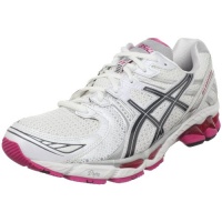 ASICS Women's GEL-Kayano 17 Running Shoe ASICS Women's GEL-Kayano 17 Running Shoe
