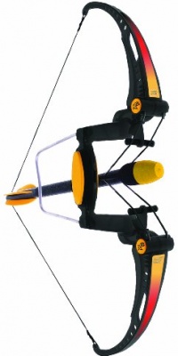 Foam Strike Compound Bow Foam Strike Compound Bow