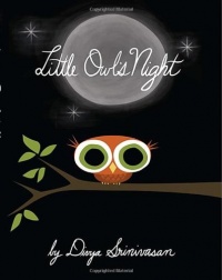 Little Owl's Night Little Owl's Night