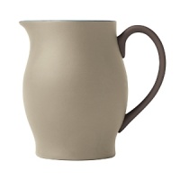 Simple shapes and gentle contours give this mineral-inspired dinnerware collection an organic sensibility. Mixing matte and lustrous glazes in soft hues of sandstone, limestone, marble and clay, it is neutral and soothing, nature's canvas at its best. Simple shapes and gentle contours give this mineral-inspired dinnerware collection an organic sensibility. Mixing matte and lustrous glazes in soft hues of sandstone, limestone, marble and clay, it is neutral and soothing, nature's canvas at its best.