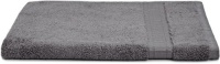 Calvin Klein Home Plush Hand Towel, Shadow Calvin Klein Home Plush Hand Towel, Shadow