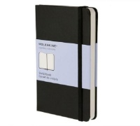 Moleskine Sketchbook Large