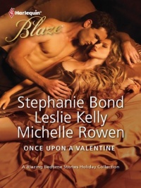 Once Upon a Valentine: All Tangled Up\Sleeping with a Beauty\Catch Me (Harlequin Blaze) Once Upon a Valentine: All Tangled Up\Sleeping with a Beauty\Catch Me (Harlequin Blaze)