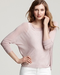 Eileen Fisher Dolman Boxy Top Eileen Fisher Dolman Boxy Top