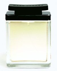 Fresh gardenias are enhanced by creamy musks. Feminine, lush, intoxicating. Eau de Parfum Spray, 1.7 oz.