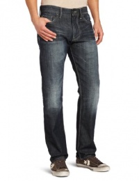 Union Jeans Men's Seattle Slim Fit Denim Union Jeans Men's Seattle Slim Fit Denim