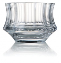 Trump Home Central Park Small Rogaska Crystal Bowl, 6-Inch diameter Trump Home Central Park Small Rogaska Crystal Bowl, 6-Inch diameter