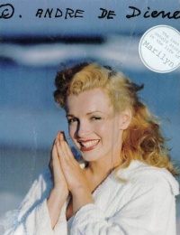 Marilyn, Andre De Dienes (Fotografia) (Spanish Edition) Marilyn, Andre De Dienes (Fotografia) (Spanish Edition)
